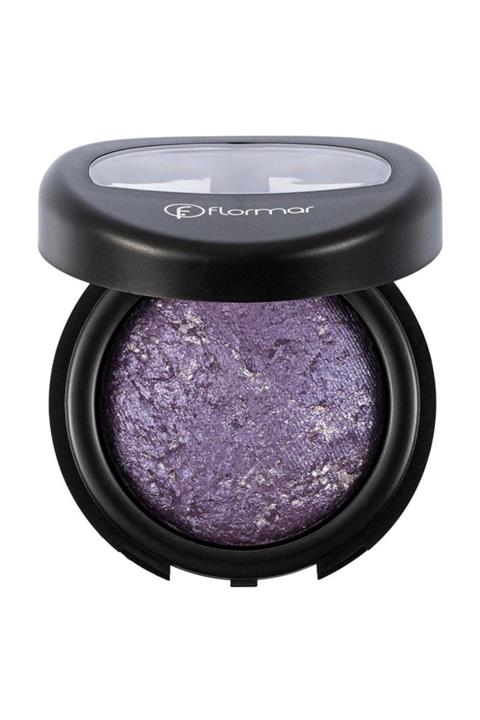 Flormar Göz Farı - Diamonds Terracotta Eyeshadow No: 03