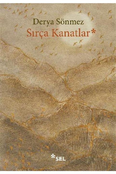 Sel Yayıncılık Sırça Kanatlar