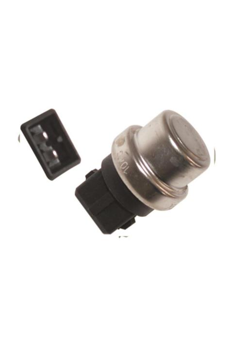 parçazamanı Volkswagen Polo 3 1.4 1999 - 2001 Siyah Hararet Müşiri 2pin