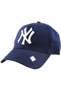 CosmoOutlet Ny New York Yankees Kep Şapka [lacivert]