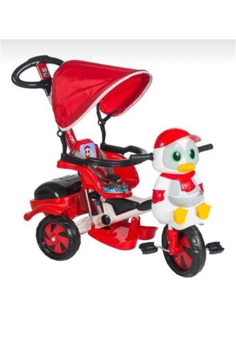 por2che Çocuk Bisikleti