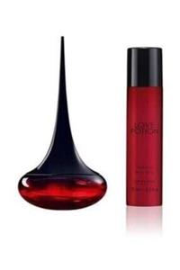 Oriflame Love Potion Edp 50ml Kadın Parfümü 866123456