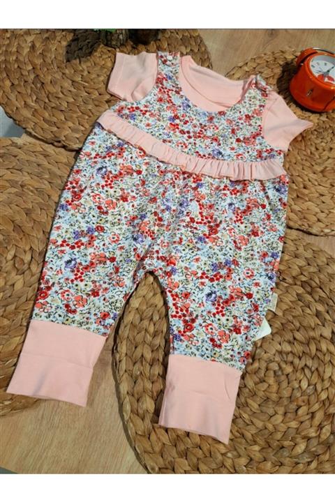 Öykü style Yavru A. Çiçekli Solopet