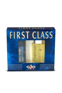 First Class Edt Parfüm 100ml + Deodorant 150 ml