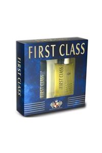 First Class Erkek Edt 100 Ml Deodorant 150 Ml Parfüm Seti