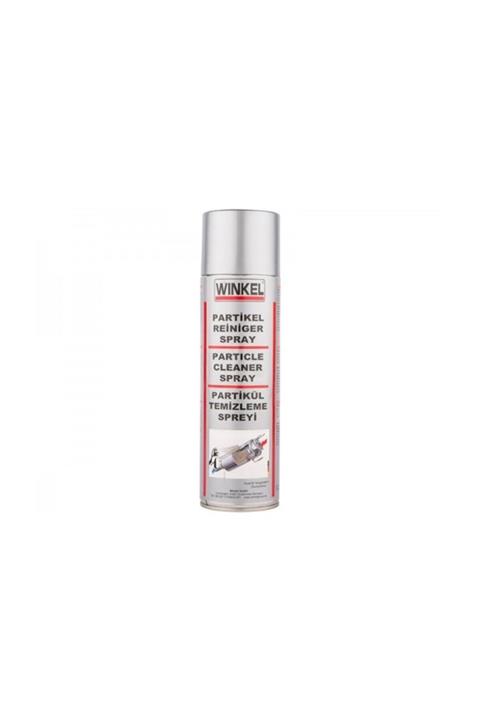 Winkel Partikül (dpf) Temizleme Sprey 800 Ml (2*400)