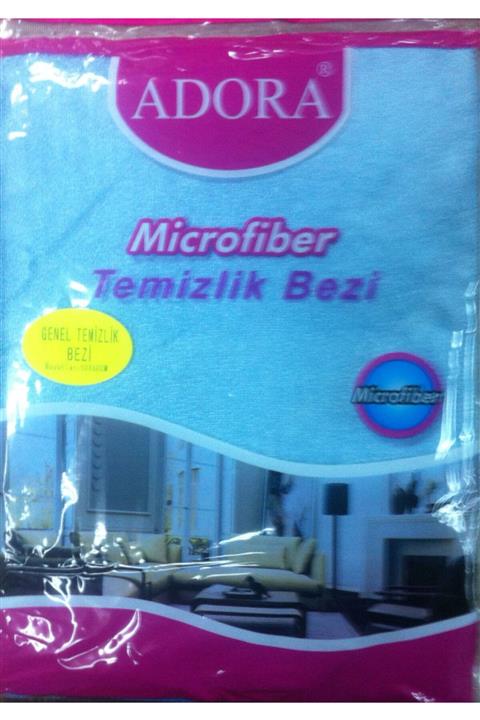 LAUREL DREAM Adora Microfiber Genel Temizlik Bezi 50x70cm