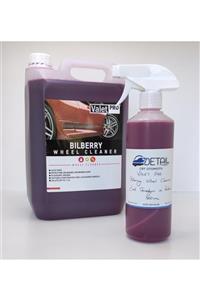 Valet Pro Bilberry Wheel Cleaner Jant Temizleyici 500 ml Bölünmüş