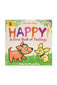 Ncp Yayıncılık Wb Happy Board Book