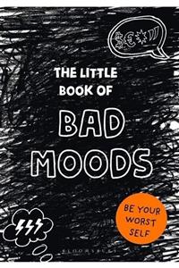 Bloomsbury Yayınları The Little Book Of Bad Moods - Lotta Sonninen