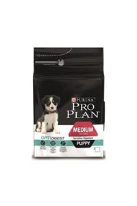 Proplan Medıum Puppy Kuzulu Yavru Köpek Maması 12kg