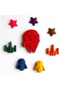 colorfuldays Starwars Seti Mum Boya