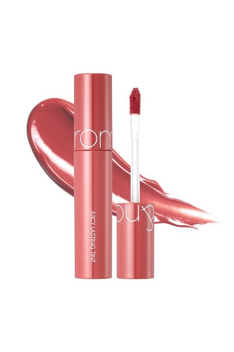 Romand Juicy Lasting Tint Pink Pumpkin