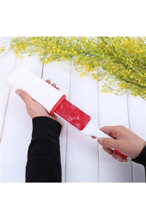 TukoTech Tüy Toz Temizleme Fırçası