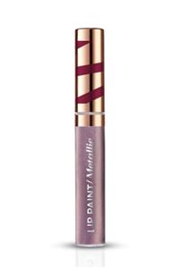 L'Oreal Paris Ruj - Lip Paint Metallic 303 Internet 3600523518265