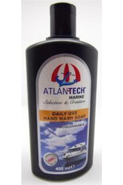Atlantech Marin Sıvı Sabun 400ml