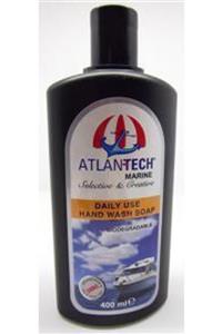 Atlantech Marin Sıvı Sabun 400ml