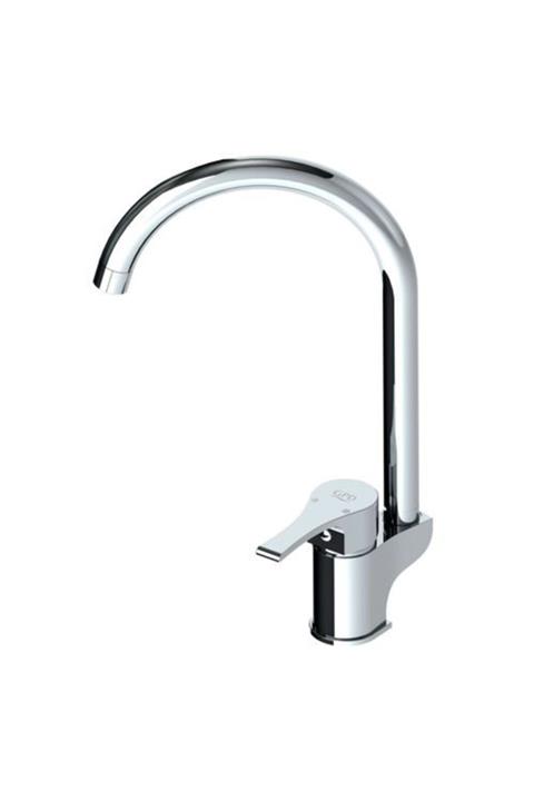 GPD Mte65 Atros Tek Gövde Eviye Bataryası