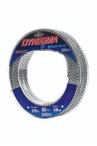 Albastar Dyneema İp Misina Standart 0.30MM - 300MT - 15KG