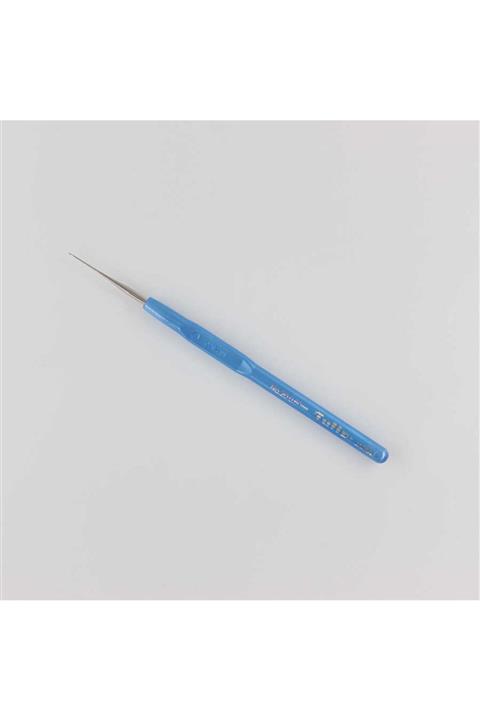 Tulip Saplı Dantel Tığ No:20