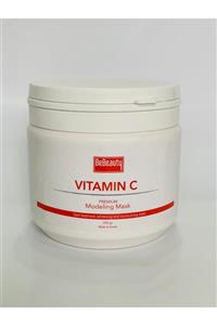 Bebeauty Peel Off Vitamin C Toz Maske