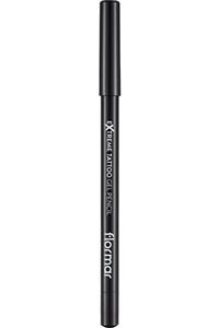 Flormar Extreme Tattoo Gel Pencil No 06 Onyx