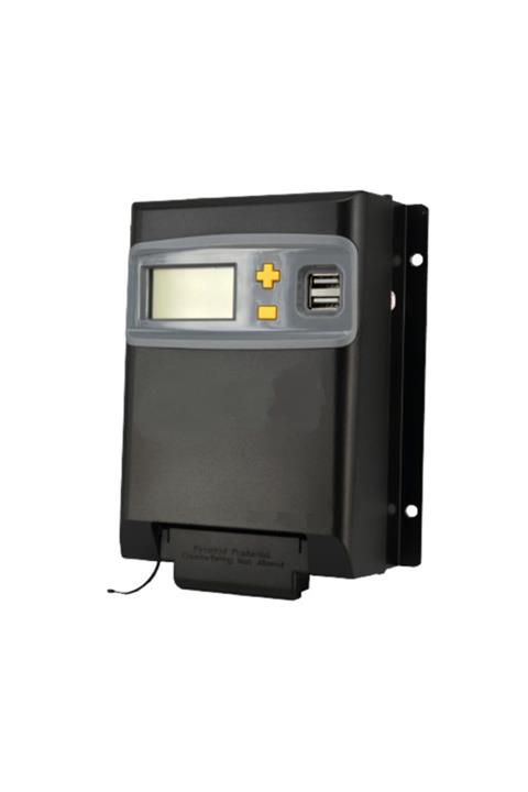 abax Emppt-20 20a Solar Şarj Kontrol Cihazı