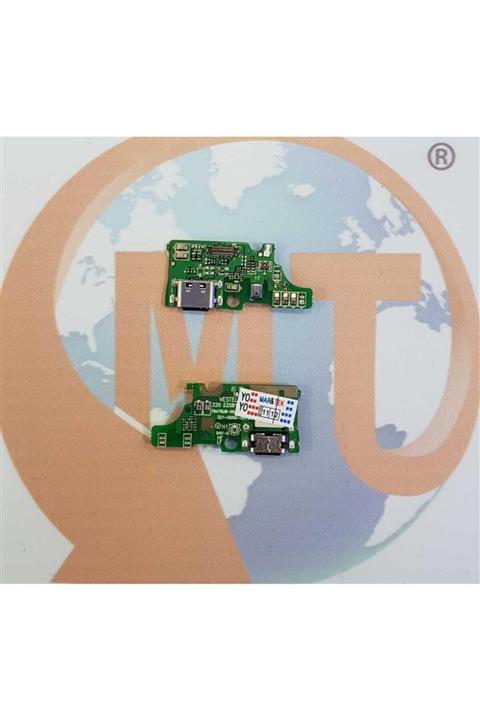 Vestel Venüz Z20 Şarj Bordu & Mikrofon