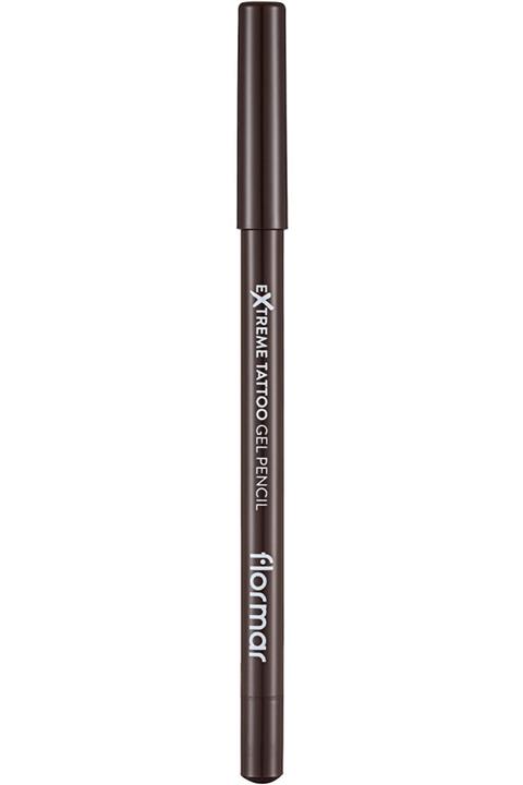 Flormar Extreme Tattoo Gel Pencil No: 02