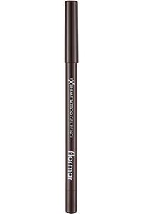 Flormar Extreme Tattoo Gel Pencil No: 02