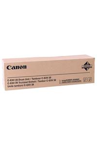 Canon C-exv-28/2776b003 Siyah Orjinal Fotokopi Drum Ünitesi