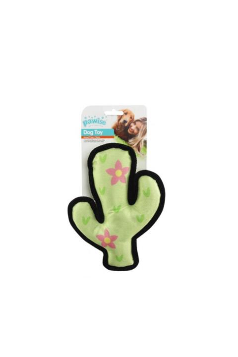 Durbuldum Pawise Tropic Toy - Cactus Köpek Oyuncağı