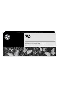 HP 789-ch619a Açık Mavi Orjinal Lateks Kartuşu