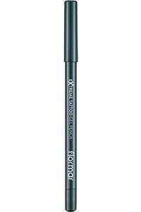 Flormar Extreme Tattoo Gel Pencil No: 03 Deep Green