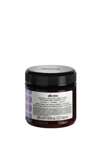 Davines Alchemic Renklendirici Saç Kremi Lavanta Moru 250 Ml