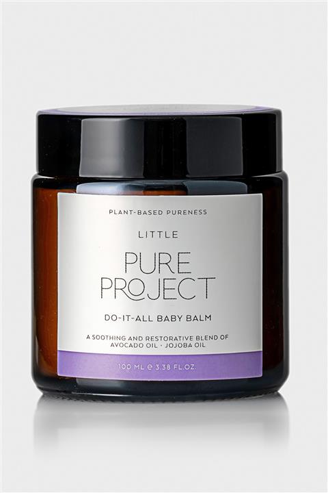 Pure Project Çok Amaçlı Bebek Balmı