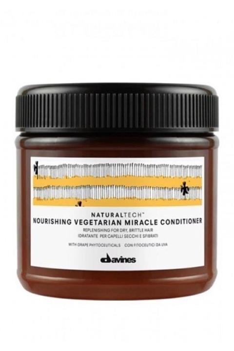 Davines Yıpranmış Kuru Saç Kremi 250 Ml