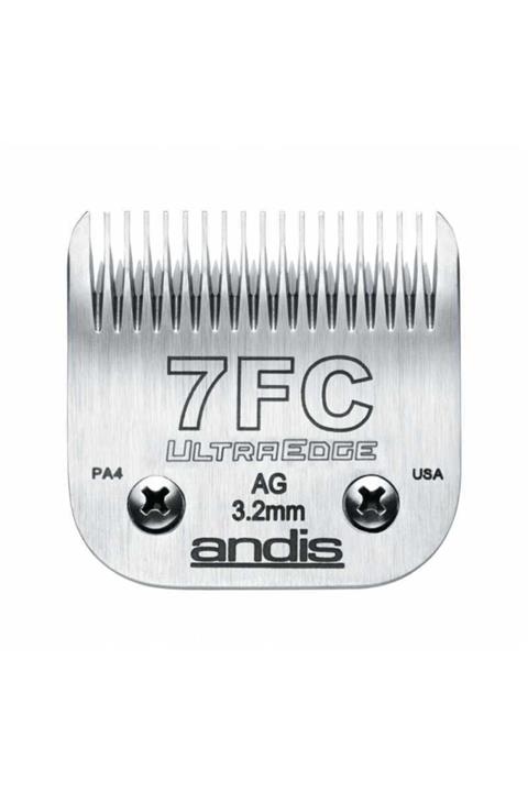 Andis 23872/23873 Veya Moser 2384 Için 3,2mm Uc