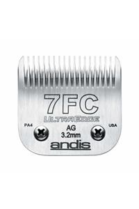 Andis 23872/23873 Veya Moser 2384 Için 3,2mm Uc