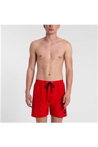 PAUL&SHARK Men's Woven Swımm. Trunks -c.w. Synthetıc