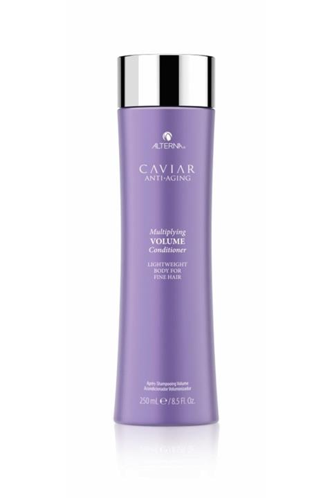 ALTERNA Hacim Saç Kremi 250ml. Caviar Multiplying Volume Conditioner