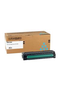 NRG Sp-c252 Mavi Orjinal Toner