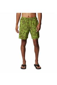 Columbia M Summerdry Short Erkek Deniz Şortu