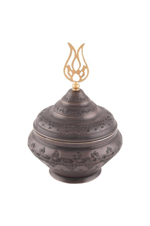 nusnus Bakır Karartma Şekerlik