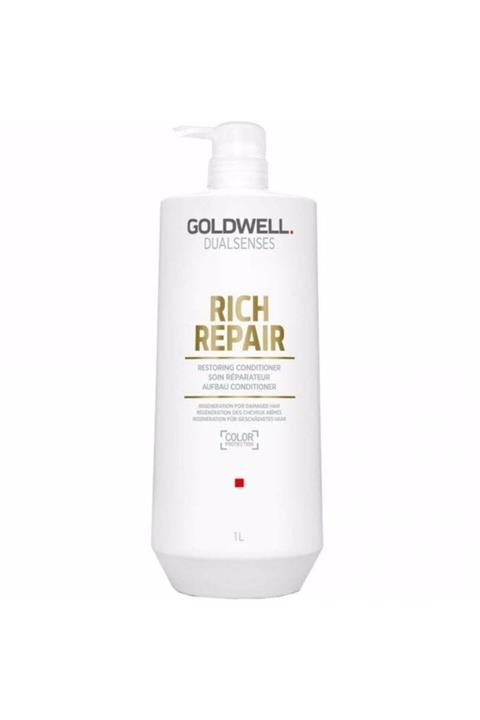 GOLDWELL Dualsenses Rich Repair Restoring Cond 1000 ml