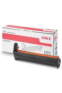 OKI C9600-42918108 Orjinal Siyah Drum Ünitesi