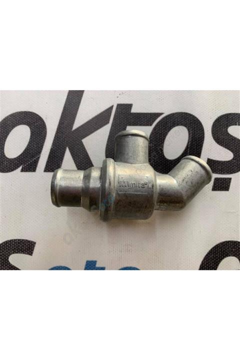 Universal Termostat 124 Serçe Bmw