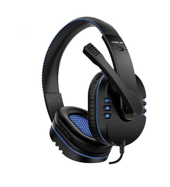 zore Yes Plus Gm-111 Oyuncu Kulaklığı 3.5mm