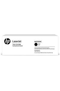 HP 415x-w2030xc Siyah Orjinal Toner Yüksek Kapasiteli