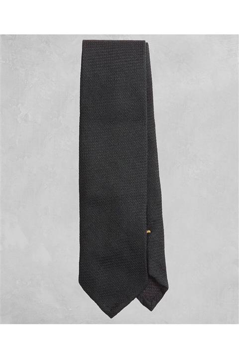 BROOKS BROTHERS Erkek Yeşil Golden Fleece Kravat